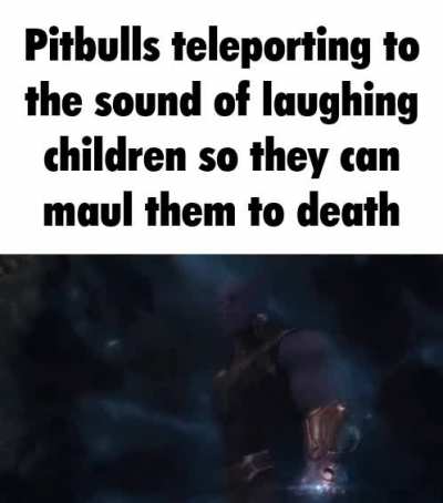 gotta keep that K/D high