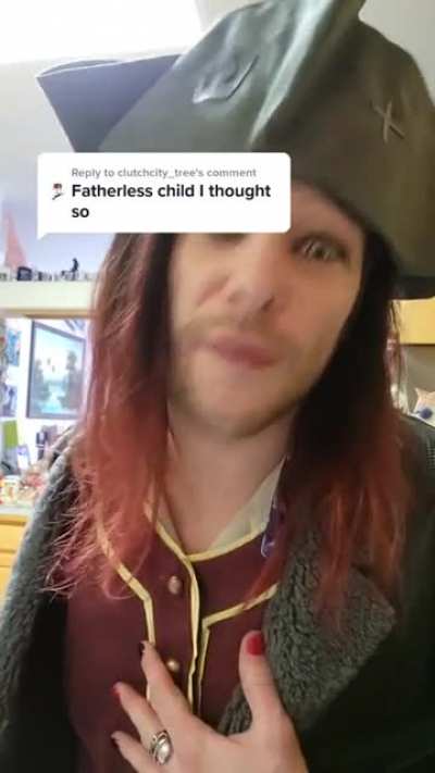 Average r/piratehole user