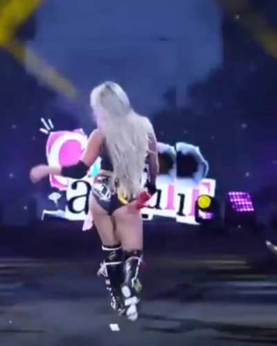 Liv Morgan