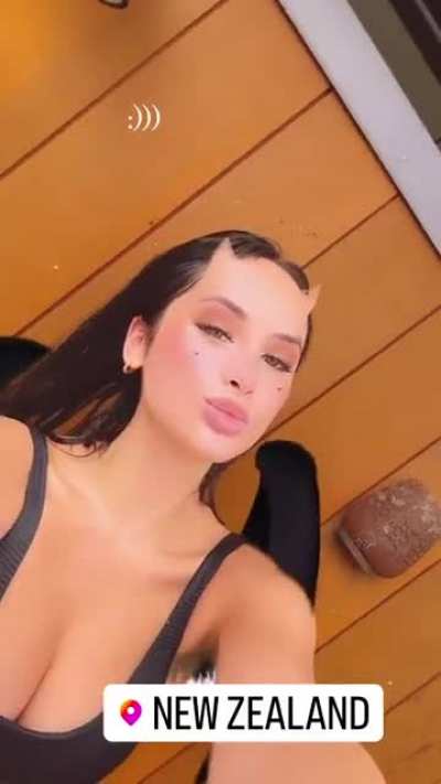 Franki Russell