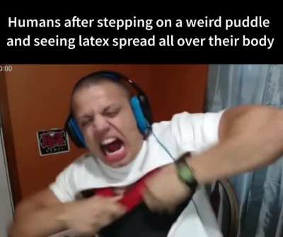 It do be like that