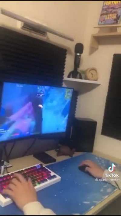 gamer rage 2