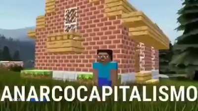 Anarcocapitalismo.
