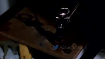 Corkscrew