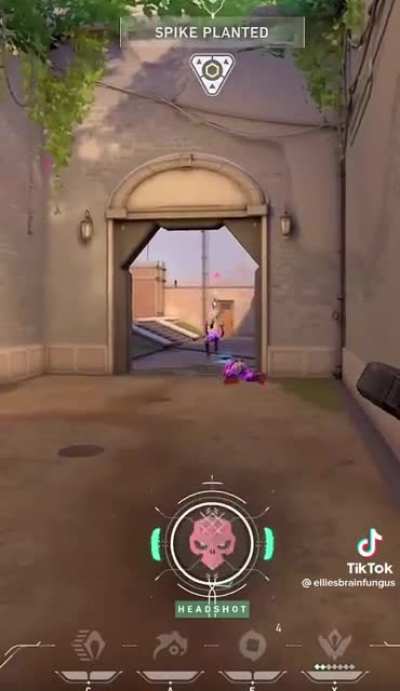 bang