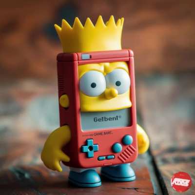 GAMEBART™
