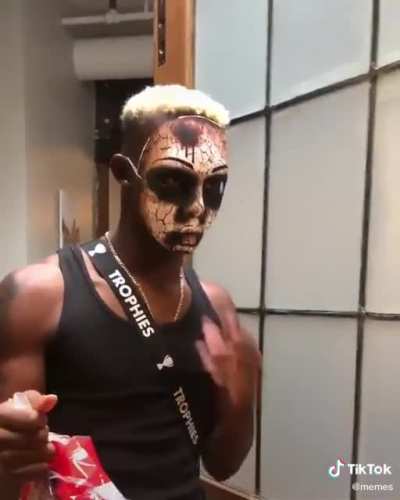 Halloween 2021
