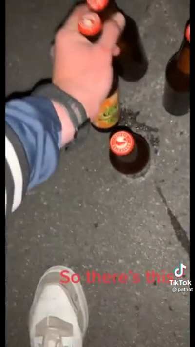 Oh no
