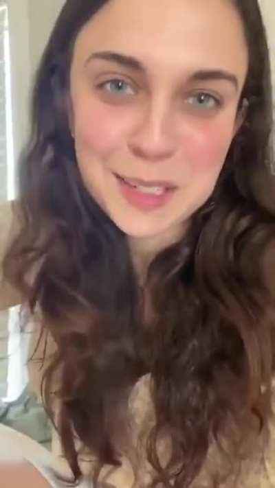 Maybe maybe maybe