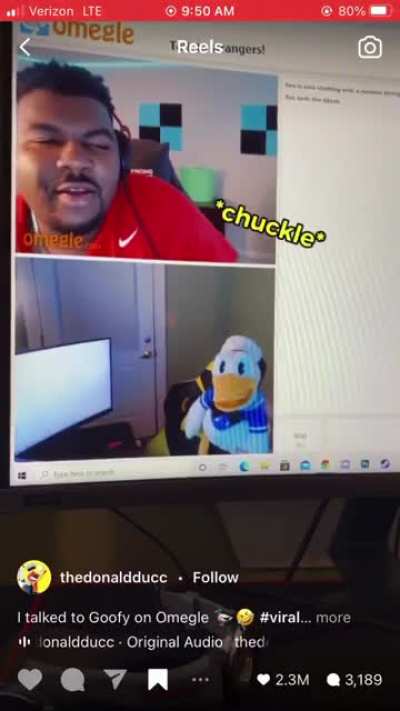 Hey Donald, where’s my money??