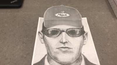 DB Cooper identified!