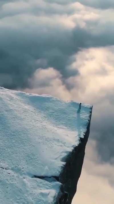 На краю земли