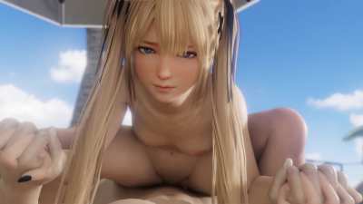 Marie Rose Riding (Lazy<wbr>Procr<wbr>astin<wbr>ator)