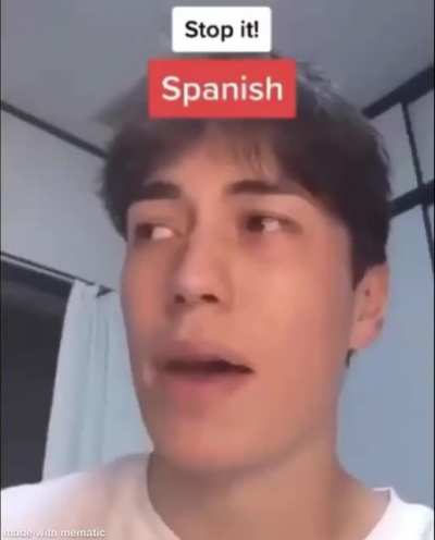 Maybe maybe maybe