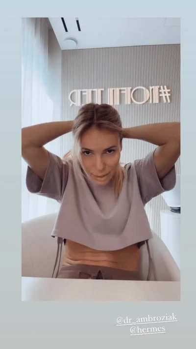 Izabela Janachowska