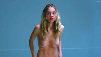 Sydney Sweeney - The Vouyeurs HD Colour Corrected