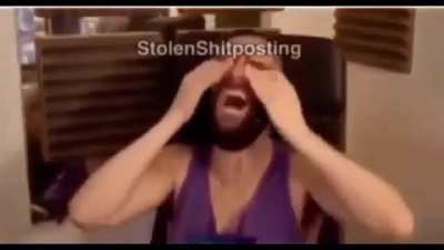 Digan cuales cosas les a hecho reaccionar asi