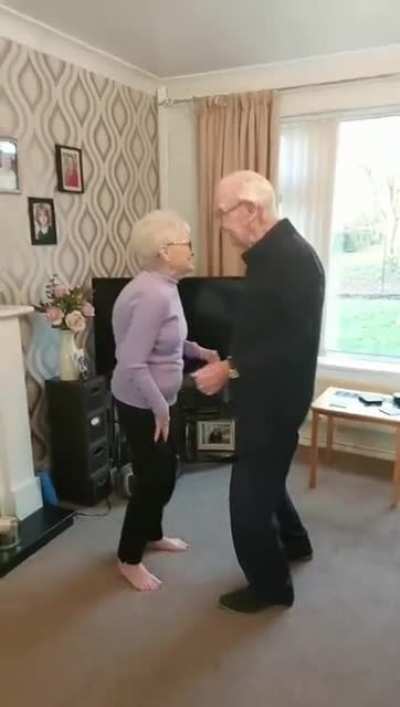 Relationship Goals