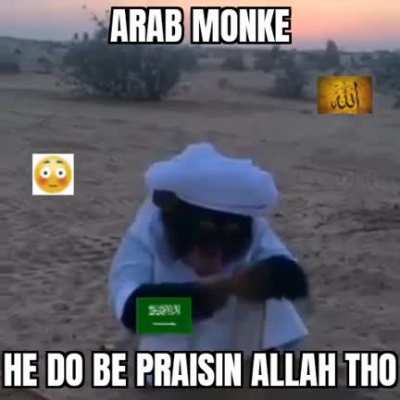 Halal monke<wbr>😳😳😳😳😳<wbr>🕋🕋🕋