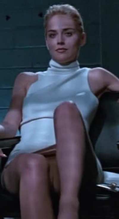 Sharon Stone