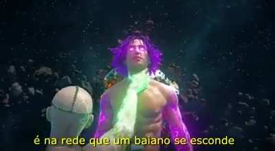 Tuê baianor