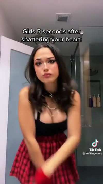 tiktokthots - Video #7582