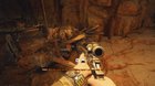 Weird bug when going in the tunnels to the lighthouse. Gives option to drive on a slave on a log trap.