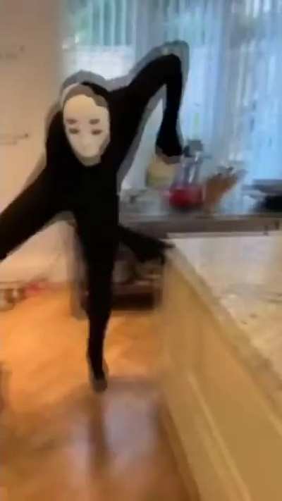 Bottle Flip