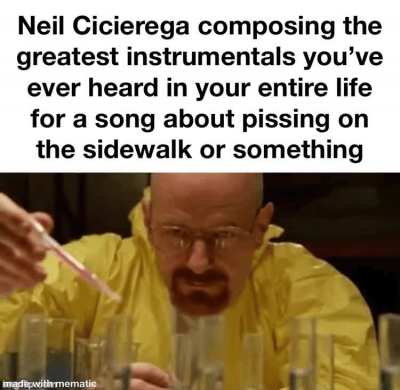 Neil Pizzeria