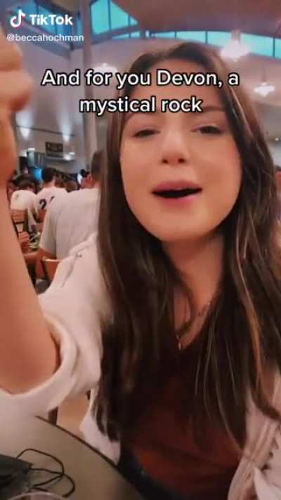 Becca