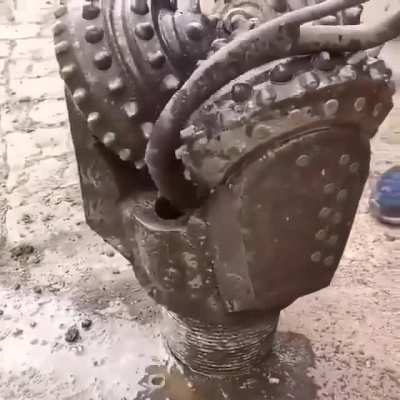 the mechanism