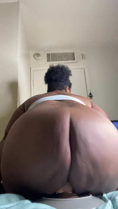 Say if you wanna be fucked like this