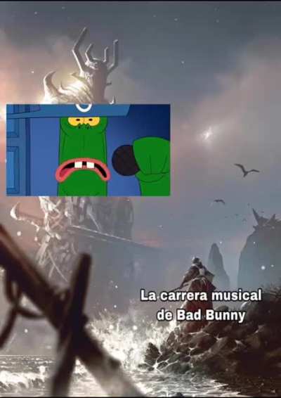 grande señor Gus
