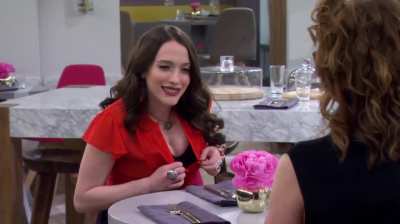 Kat Dennings