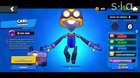 If every brawler had Horus Bo pose!
