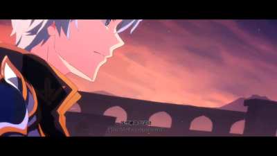 Epic Prologue: 