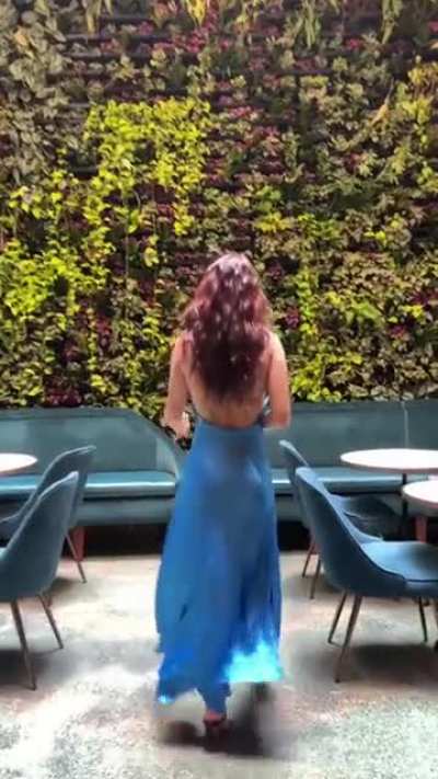 Paris Berelc