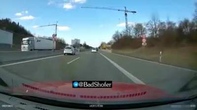 drive much?