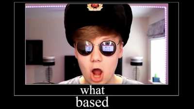 What?