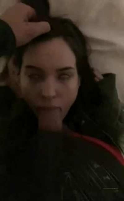 who is she