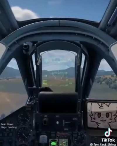 New instructor