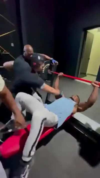 Maybe Maybe Maybe