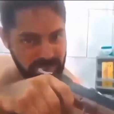 Когда уже не знаешь как выебн<wbr>уться