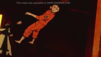 Tamaki Scene - Nude Edit