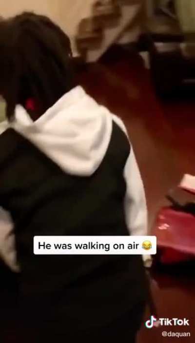 RUN AWAY!!!