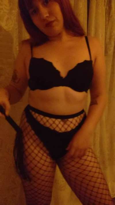 I'm sure you will submit to this Latina 😈​ [domme] [F]