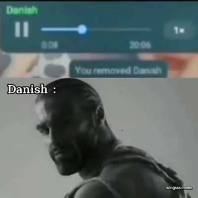 Rate his singing 1-10