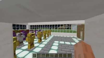 Budurland Minecraft Tasarlanmış Hali [Update] (Mapi indirme linki yorumlarda) Bu haritayı 6 saatte falan yaptık üzerinde 1 ay çalışmayı düşünüyoruz her geliştirdiğimizde burda paylaşıcam..