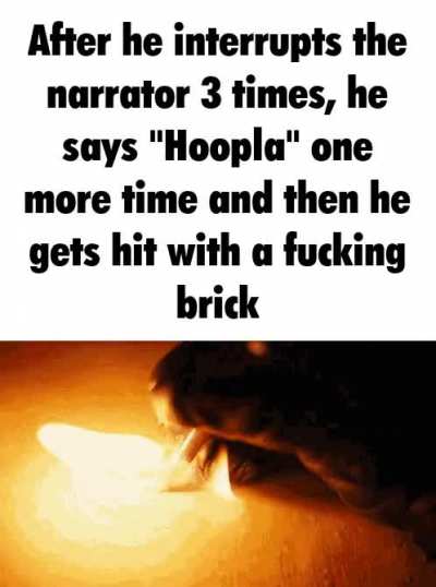 Peak fiction