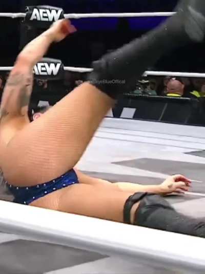 Skye Blue